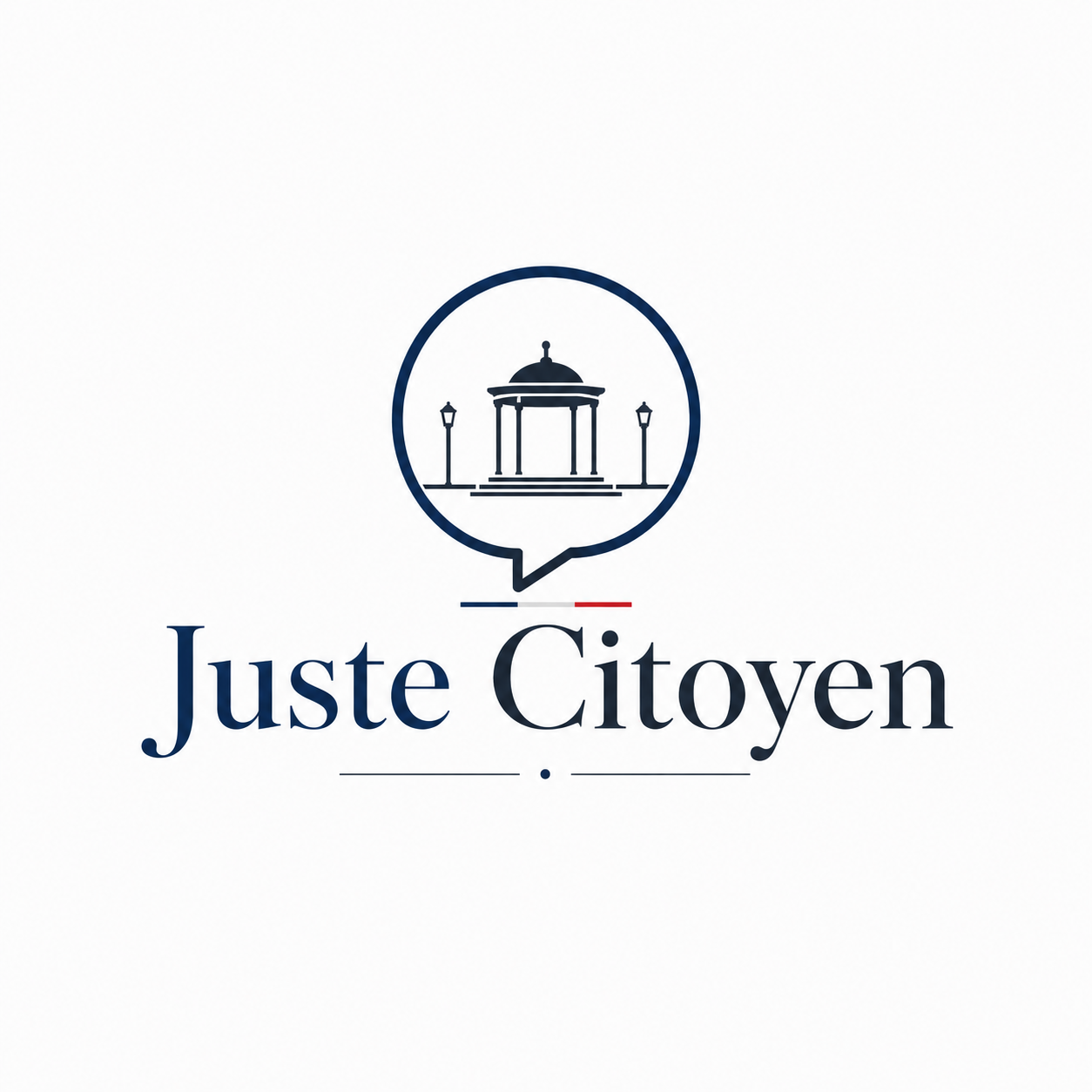 Logo Juste Citoyen